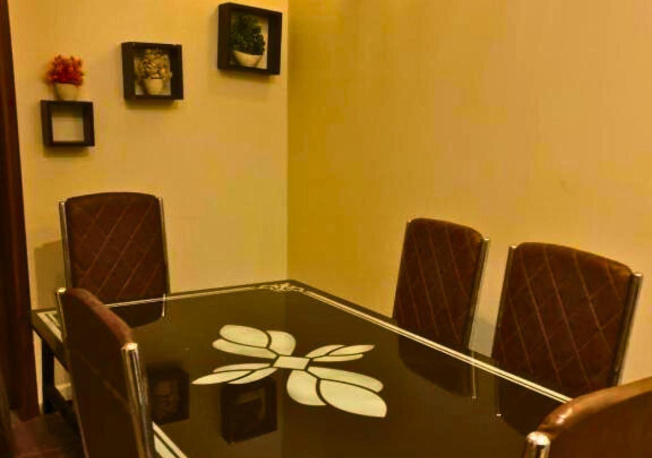 Doves Inn Hotel Kalma Chowk Lahore Eksteriør bilde